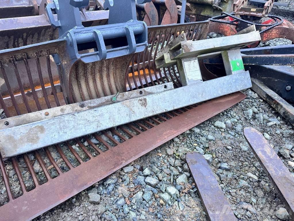 Manitou MT 1233 S Teleskopik yükleyiciler