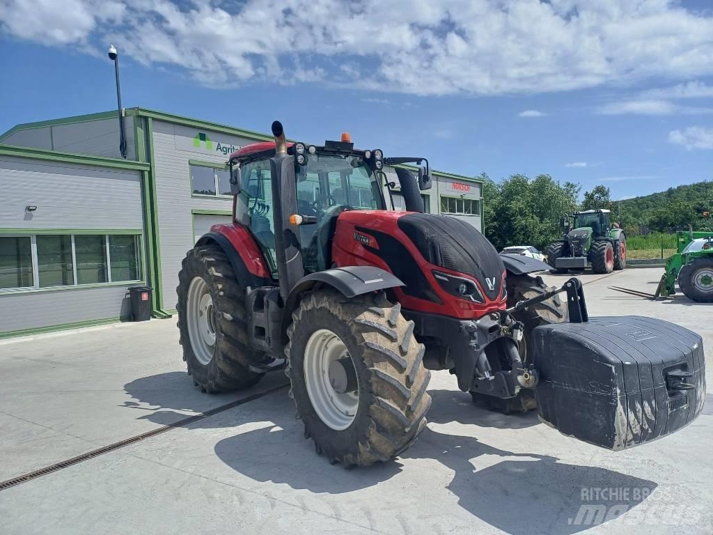 Valtra T 234 Traktörler