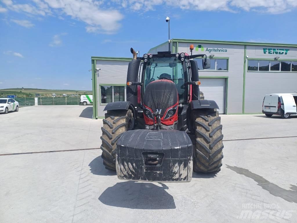 Valtra T 234 Traktörler