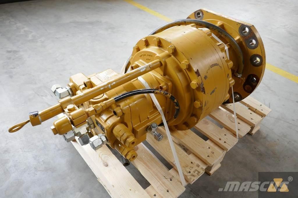 CAT 296-6252 Diger aksam