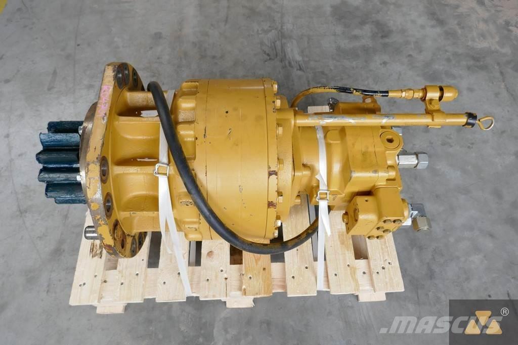CAT 296-6252 Diger aksam