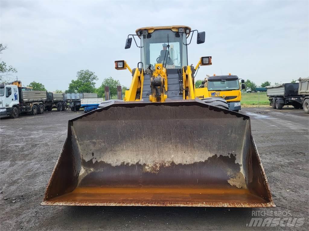 JCB 436 Z Diger