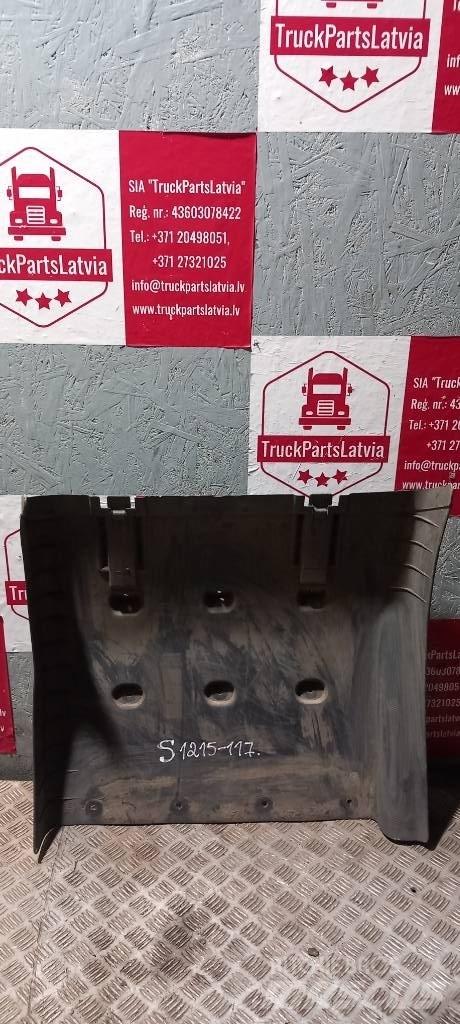 Scania R440  13575600 Saseler