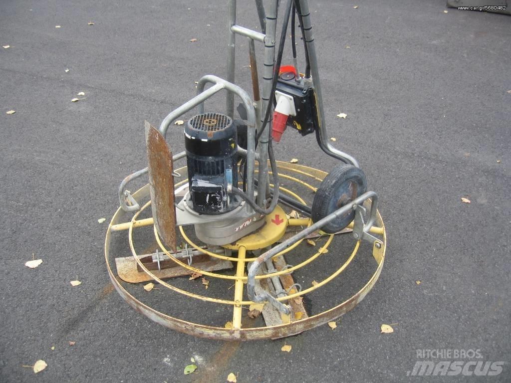 AEG 90 εκ Diger