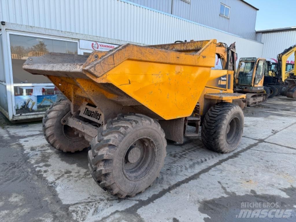 Thwaites Mach 2290 Belden kirma kamyonlar