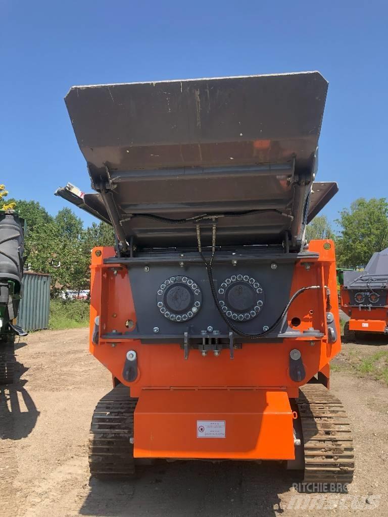 Arjes EKOMAXX 800 Elekler