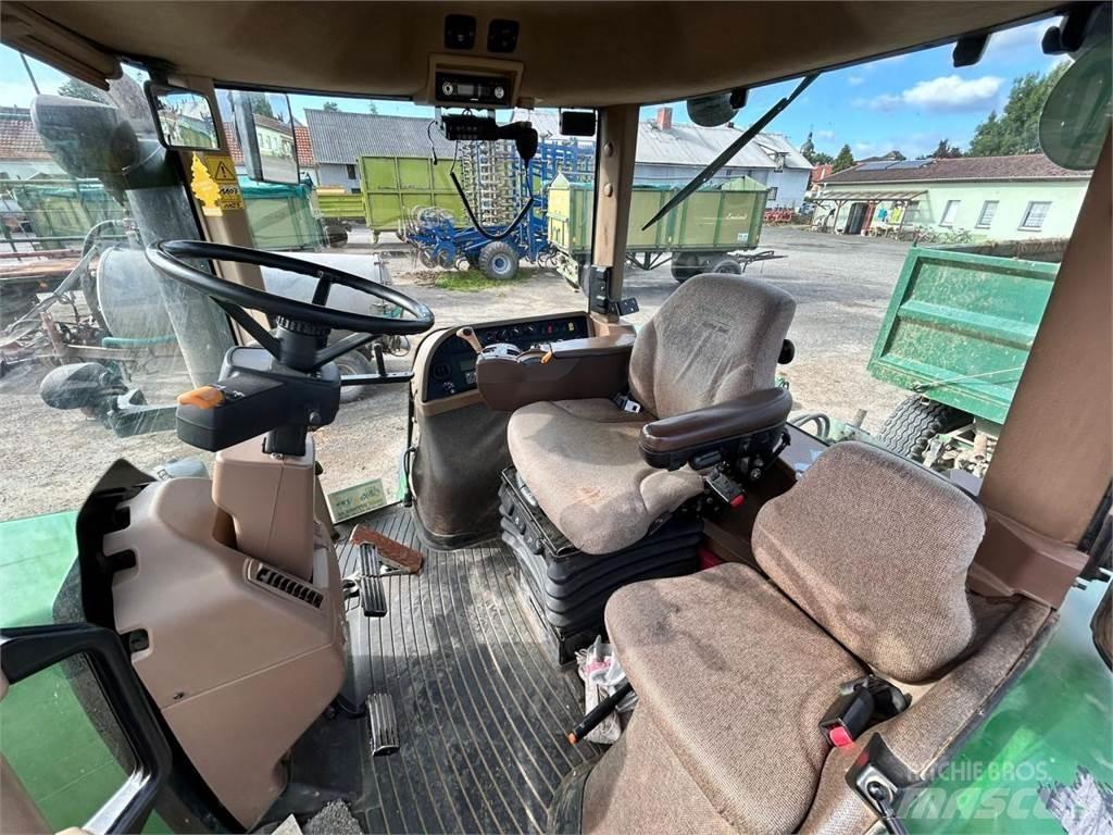 John Deere 7820 Traktörler
