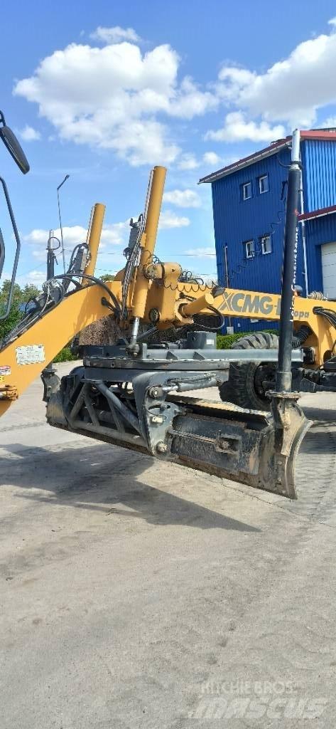 XCMG GR215A Greyderler