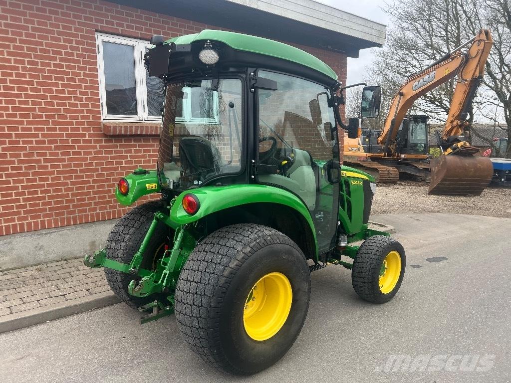 John Deere 3046 R Traktörler
