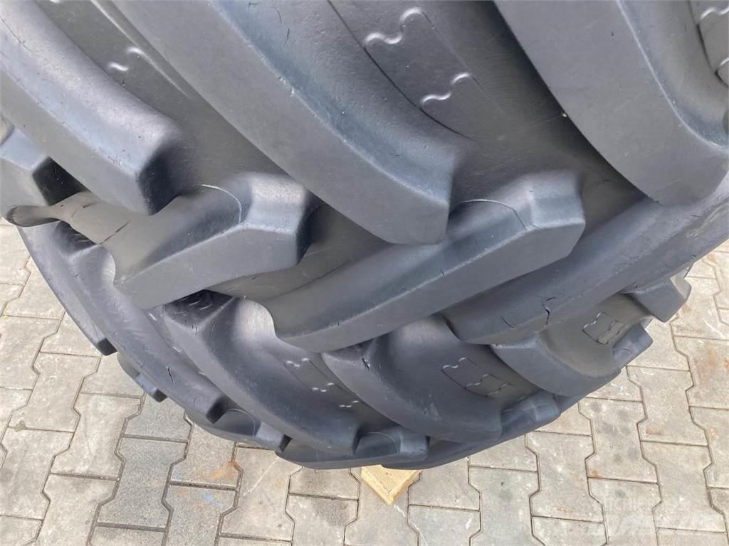 BKT 600/65R30 Tekerlekler