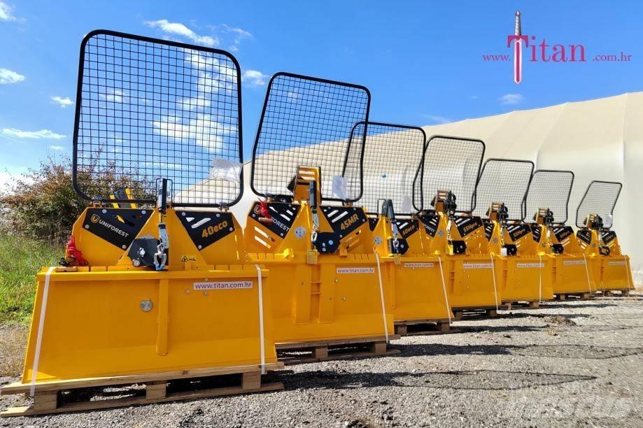 Uniforest 50ECO Diger