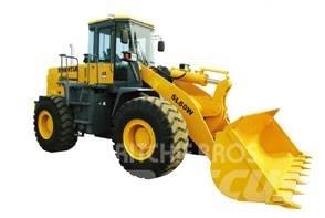 Shantui SL60W-2 Tekerlekli yükleyiciler