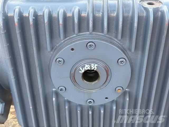 Wirtgen GEARS 69905 Sanzuman