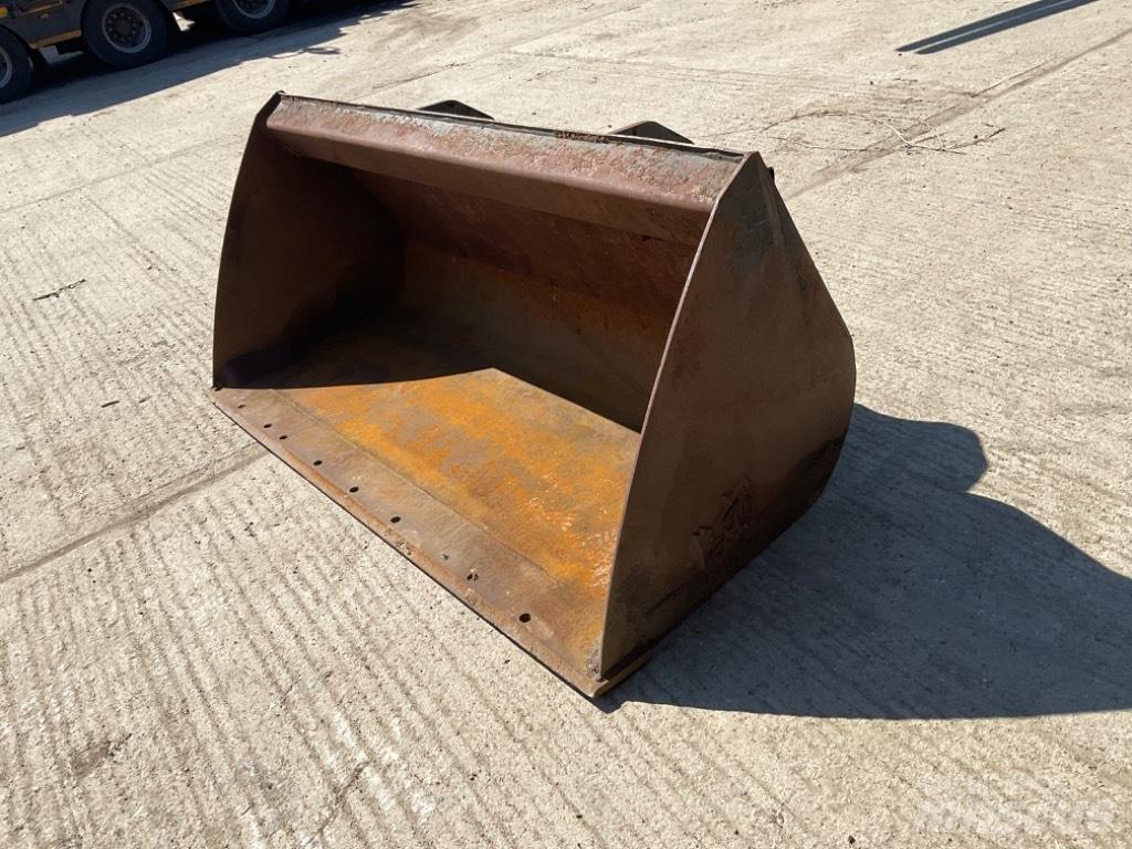 Rhinox 6ft bucket Kovalar
