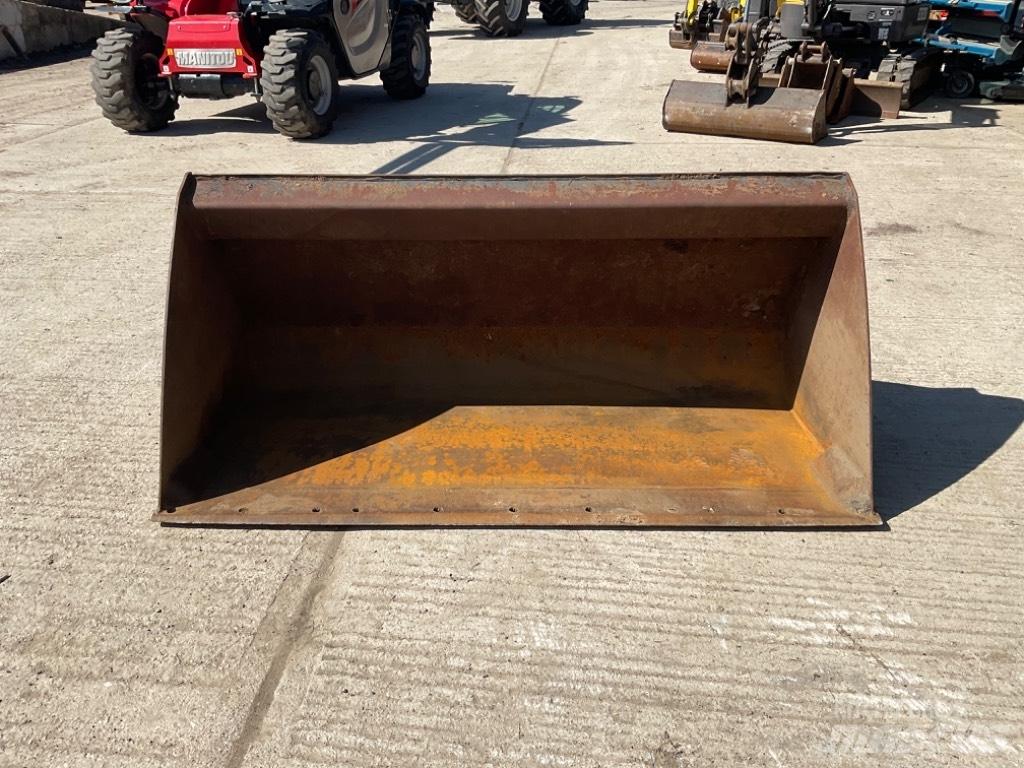 Rhinox 6ft bucket Kovalar