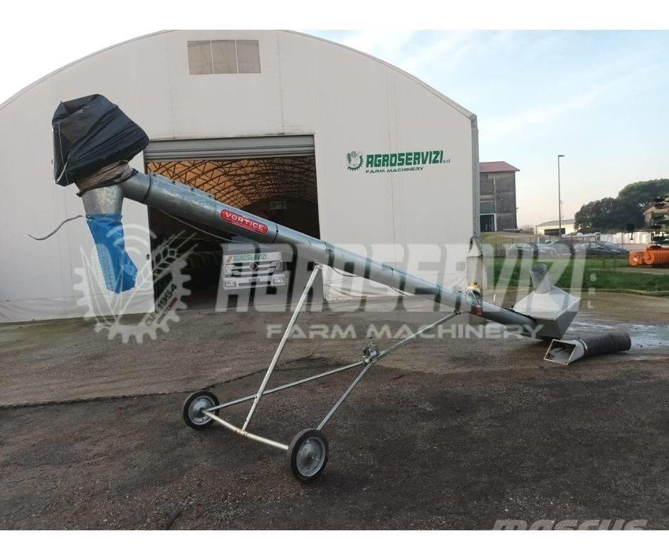  ARCOM VORTICE 380 V Diger yükleme ve kazma ekipmanlari