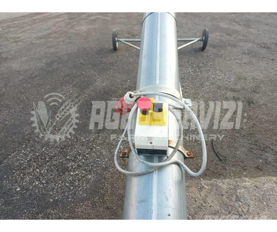  ARCOM VORTICE 380 V Diger yükleme ve kazma ekipmanlari
