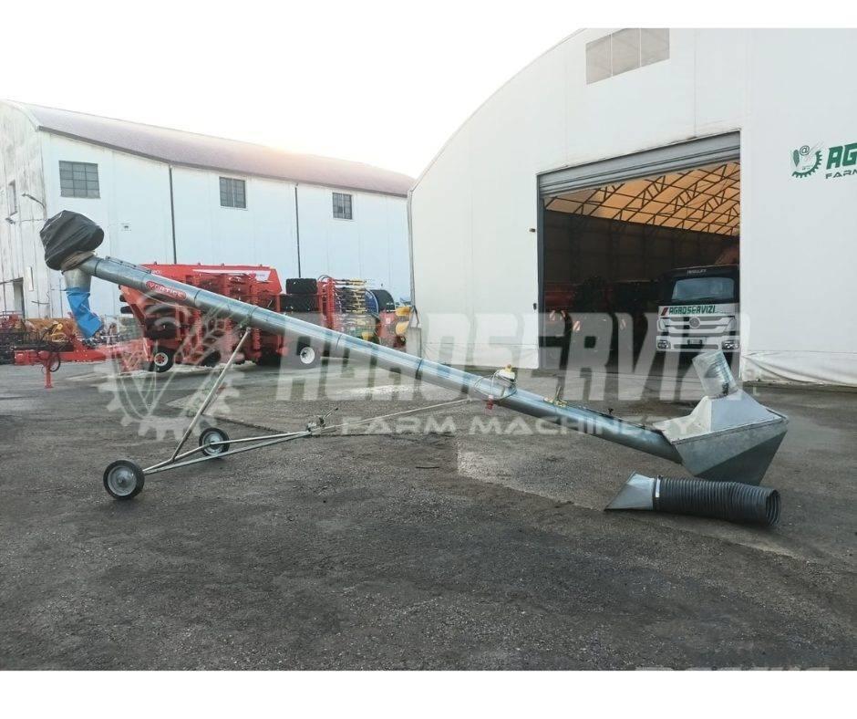  ARCOM VORTICE 380 V Diger yükleme ve kazma ekipmanlari