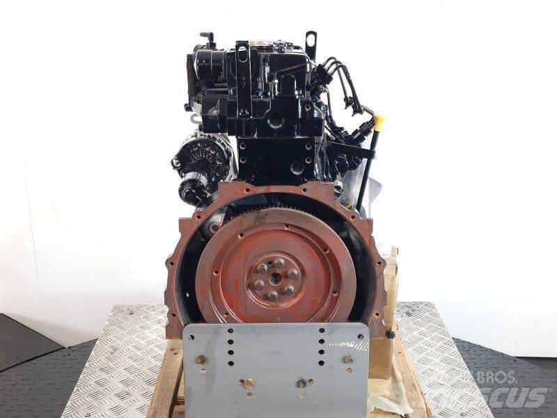 Perkins 403J-17 Motorlar