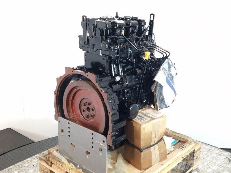 Perkins 403J-17 Motorlar