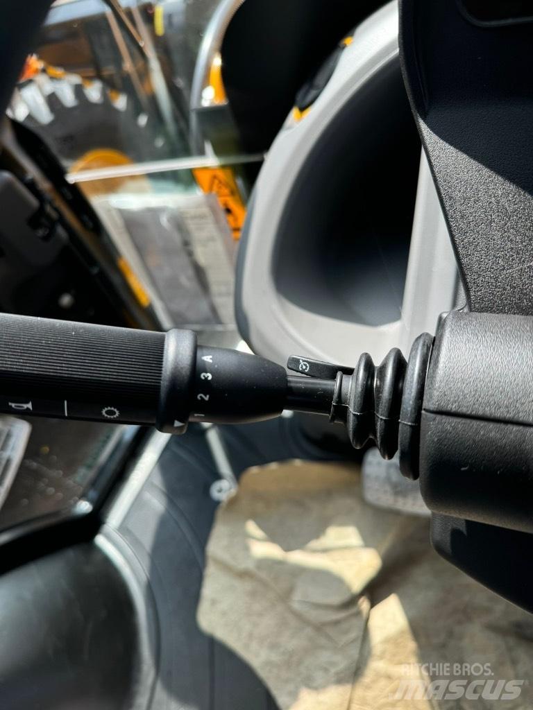 JCB 3 CX / 0 hours ! Kazıcı yükleyiciler - beko loder