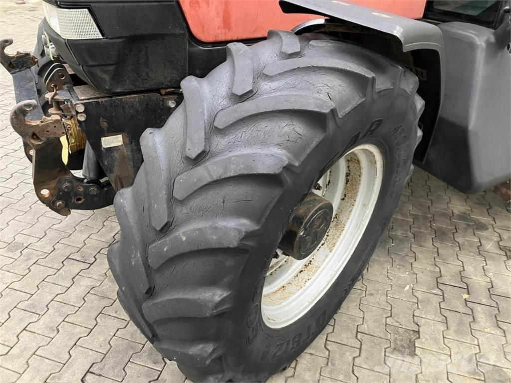 Case IH MX 170 Traktörler