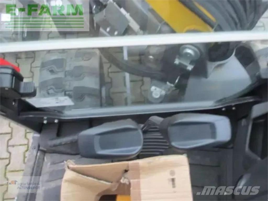 New Holland e55d Mini ekskavatörler, 7 tona dek