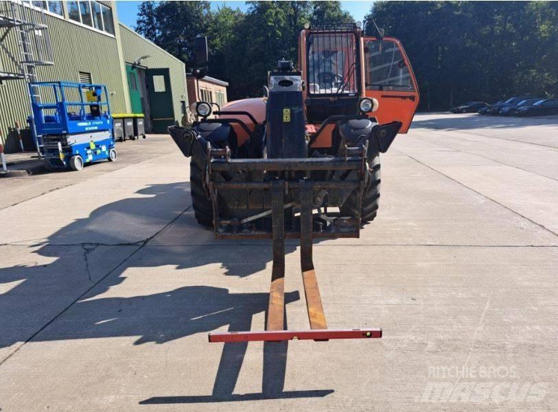 JLG 3614 RS Teleskopik yükleyiciler