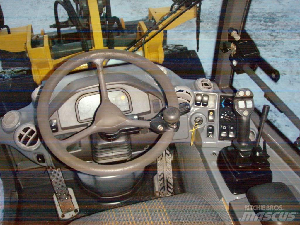 Volvo L 20 F med A/C Tekerlekli yükleyiciler