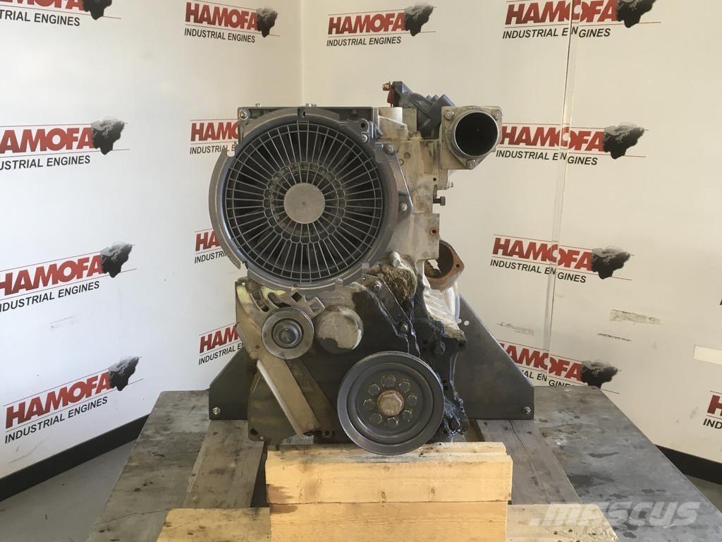 Deutz F3L2011 CORE Diger