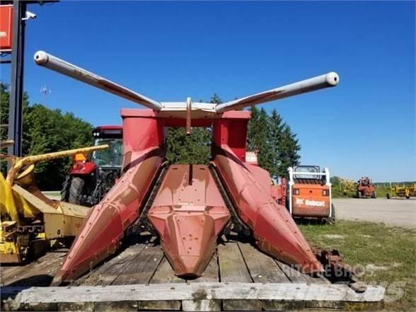 Gehl TR3038 Diger