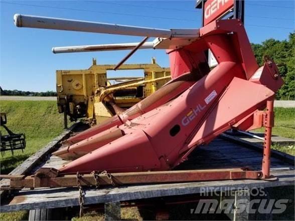 Gehl TR3038 Diger
