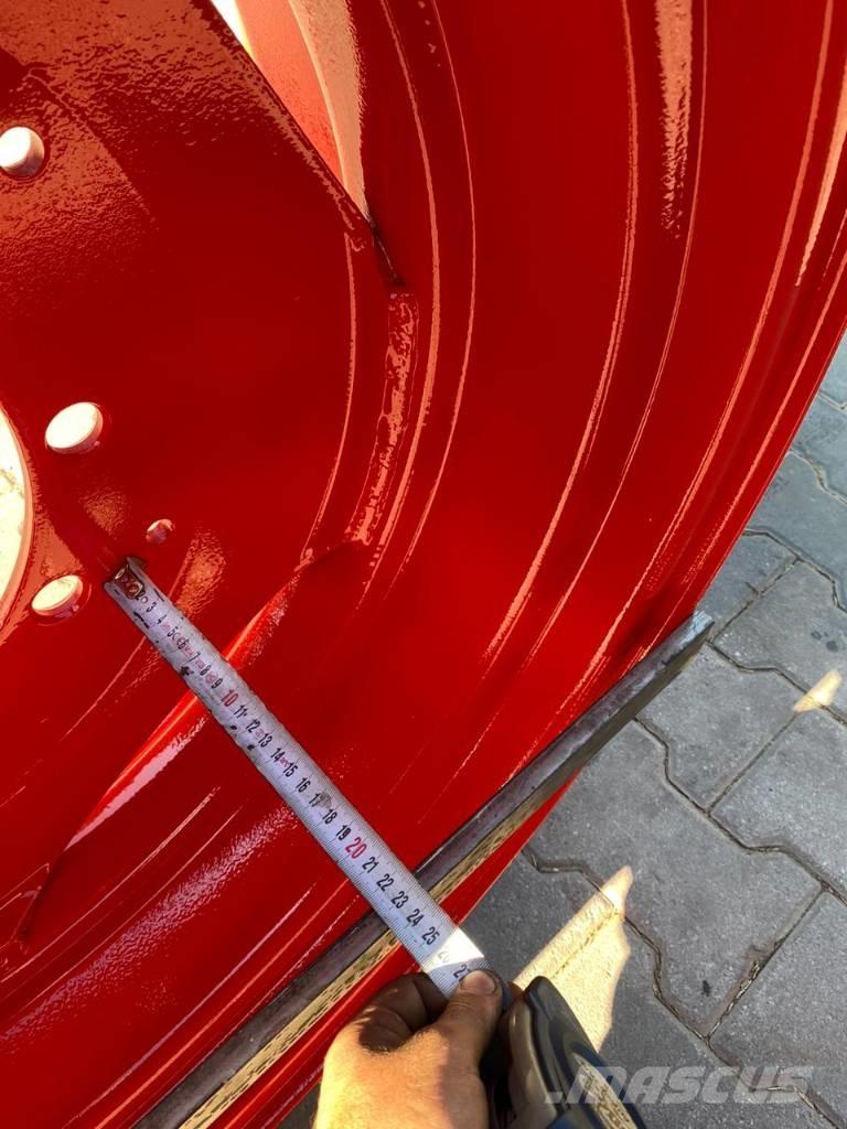 Fendt RIMS 14X30 Tekerlekler
