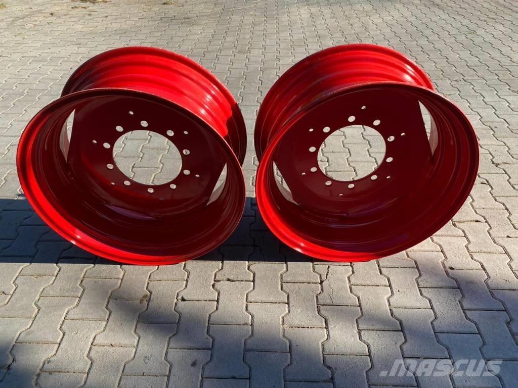 Fendt RIMS 14X30 Tekerlekler