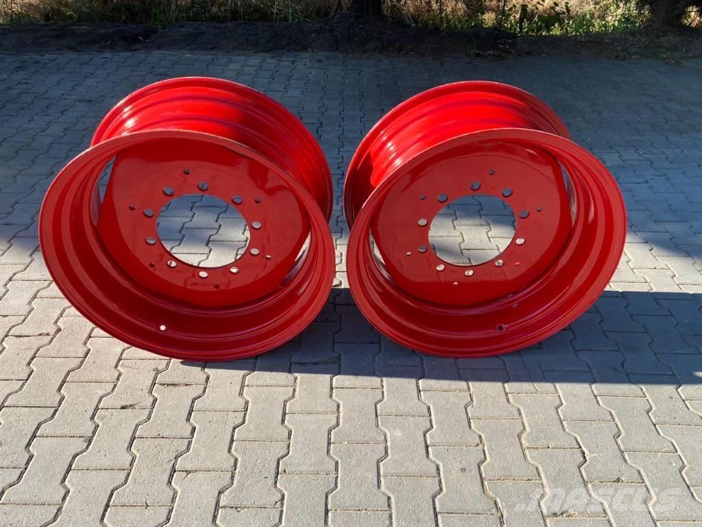 Fendt RIMS 14X30 Tekerlekler