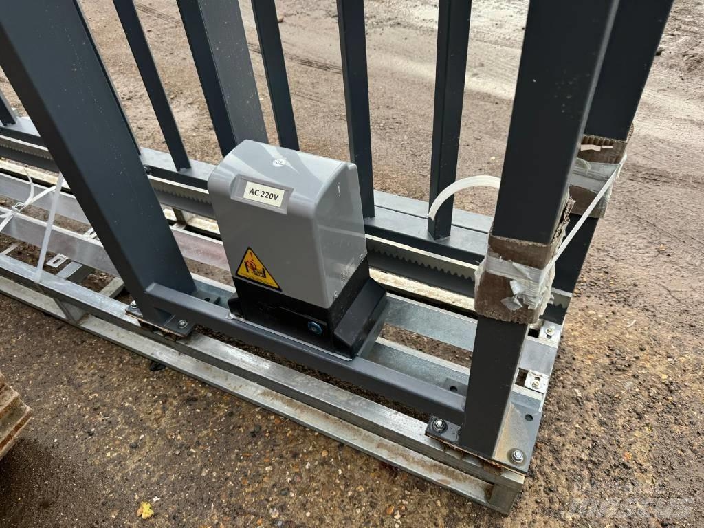 GATES 20FOOT Diger