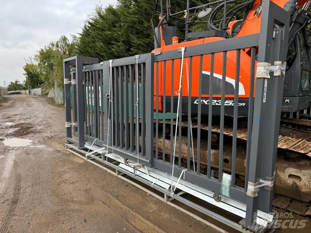 GATES 20FOOT Diger