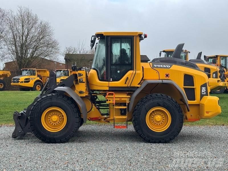 Volvo L 70 H2 NEW Tekerlekli yükleyiciler