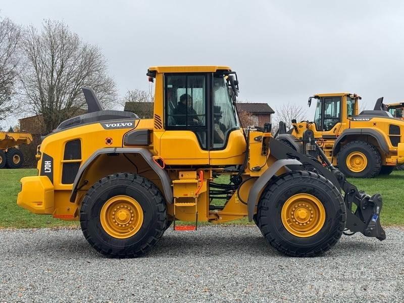 Volvo L 70 H2 NEW Tekerlekli yükleyiciler