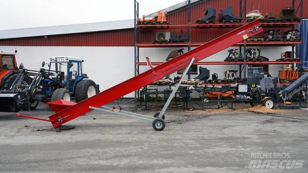 Collino Elevator 6M Diger parçalar