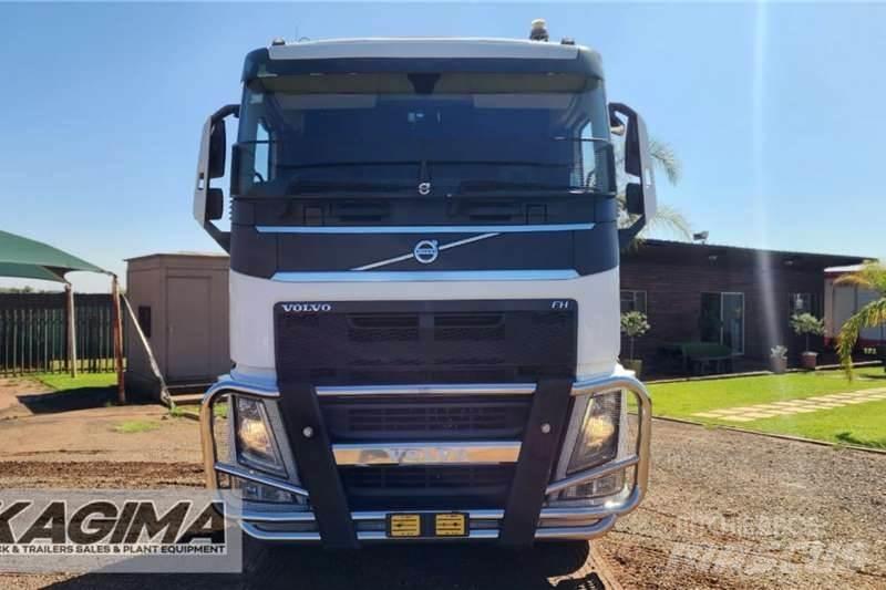 Volvo Fh440 Diger kamyonlar