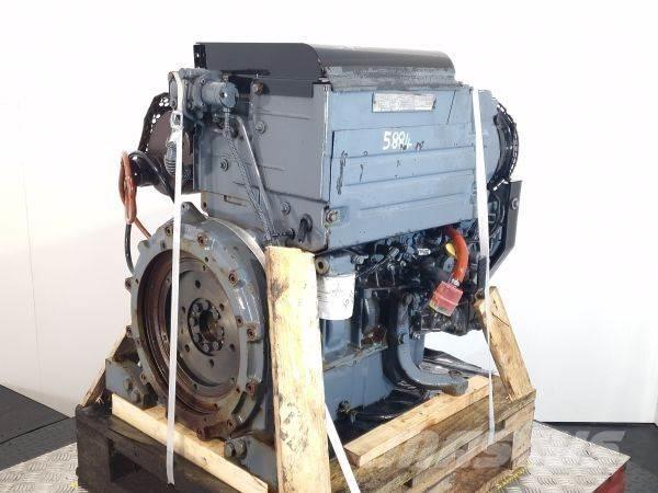 Deutz D2011 L04 I Motorlar