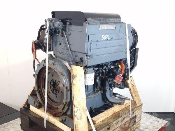 Deutz D2011 L04 I Motorlar