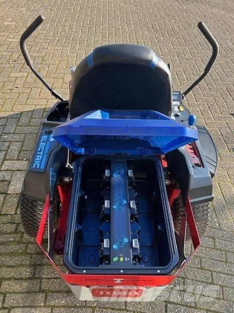 Toro eMR 4275 Mobil çim biçme makineleri