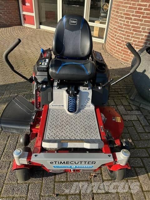 Toro eMR 4275 Mobil çim biçme makineleri