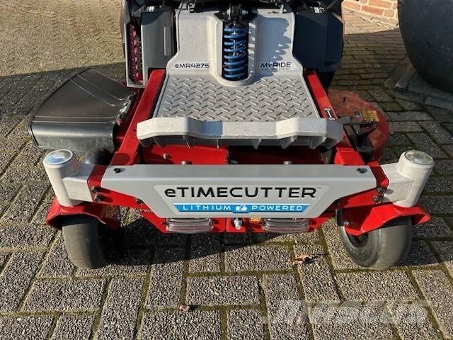 Toro eMR 4275 Mobil çim biçme makineleri