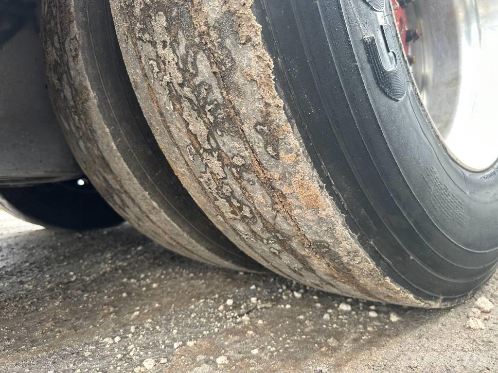  Pierce Dash Itfaiye araçlari