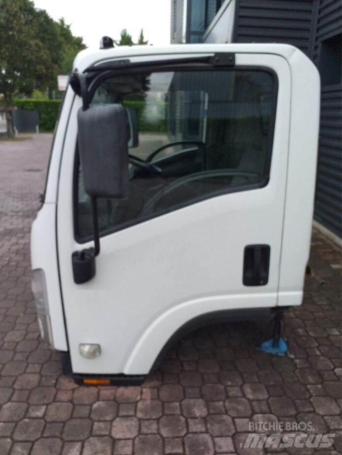 Isuzu M - L Kabinler