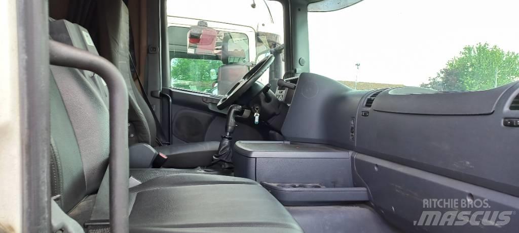Scania 440 Çekiciler