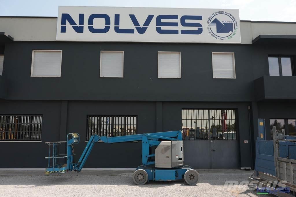 Genie Z34/22N Körüklü personel platformları